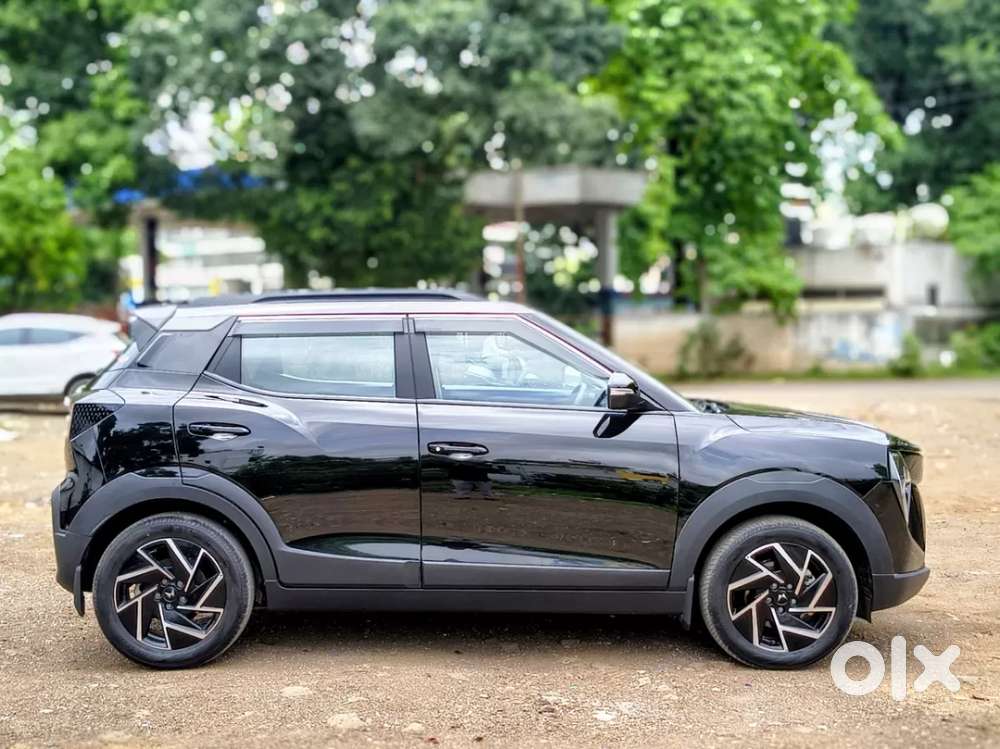 Mahindra Xuv 3xo, 2025, Diesel