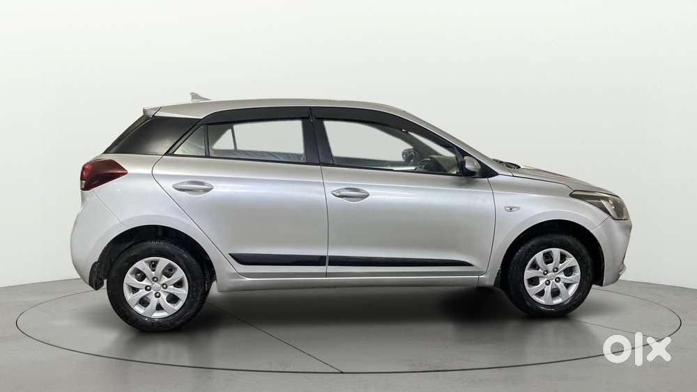 Hyundai Elite I20 Magna Executive 1.2, 2018, Petrol