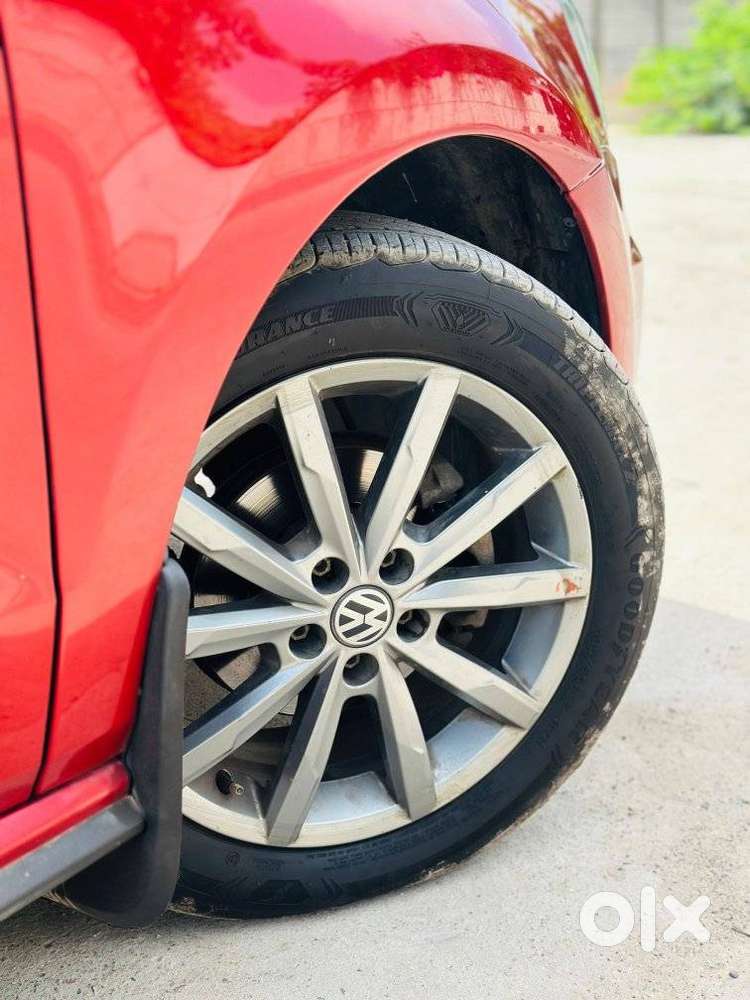 Volkswagen Polo 1.0 Highline Plus Tsi, 2020, Petrol