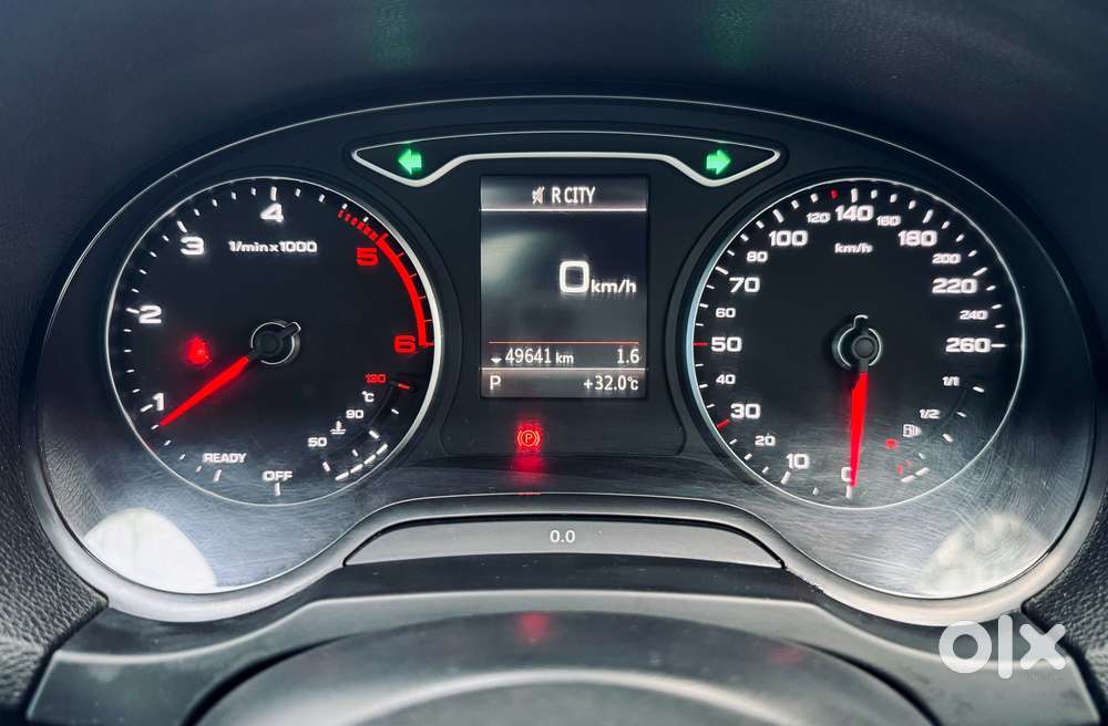 Audi A3 2.0 35 Tdi Premium + Sunroof, 2020, Diesel