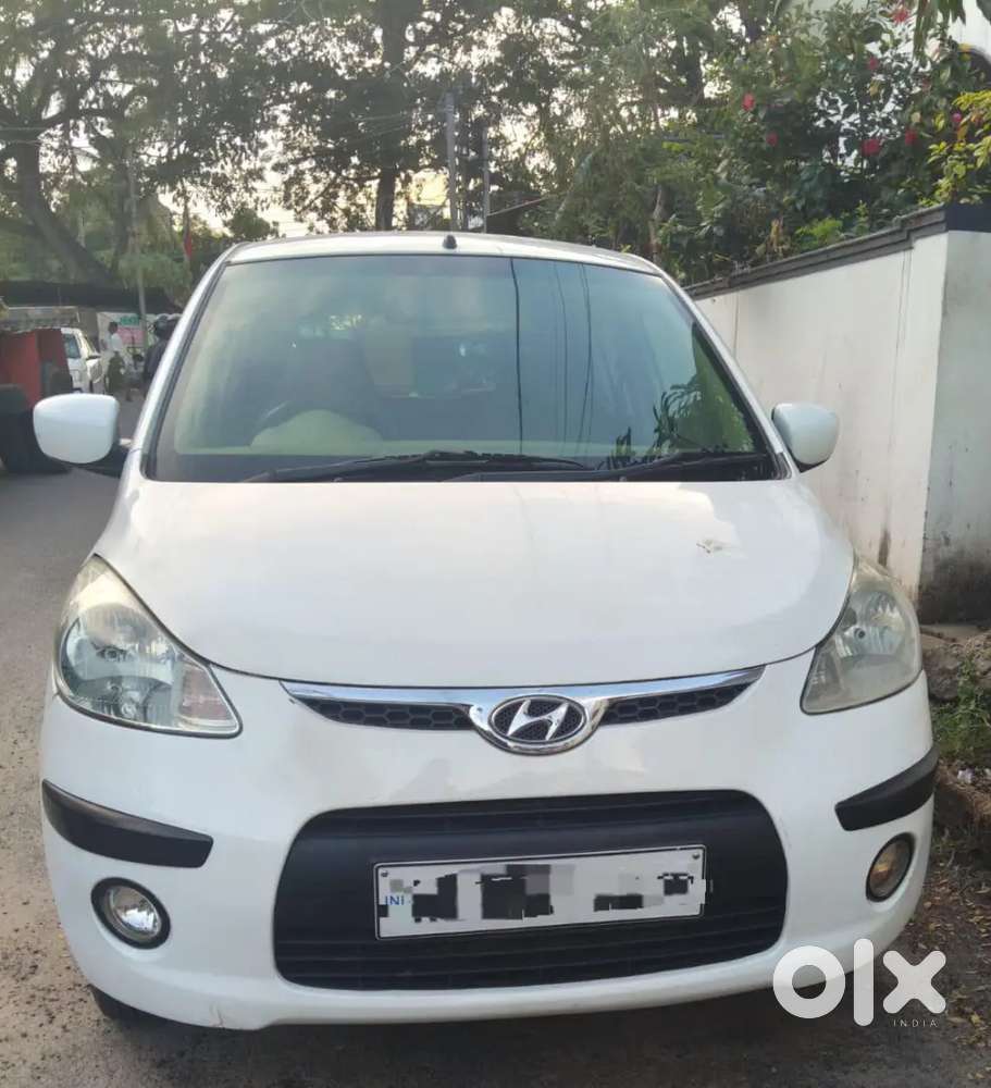Hyundai I10 1.2 Magna 2009