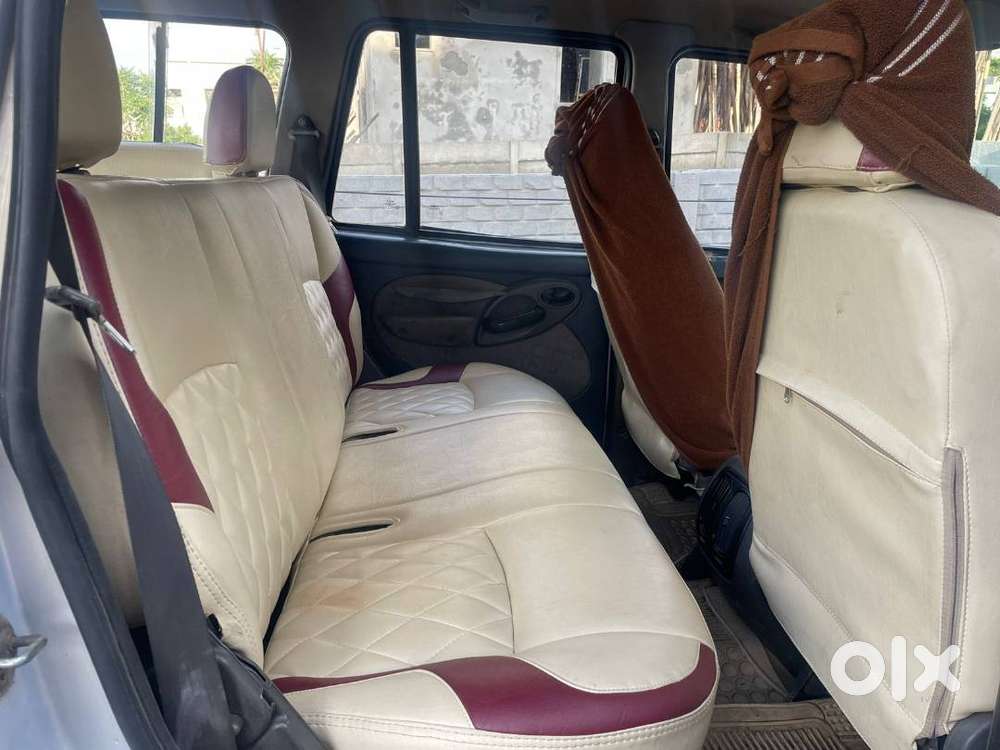 Scorpio 9 Seaters 2.6 Turbo 2003