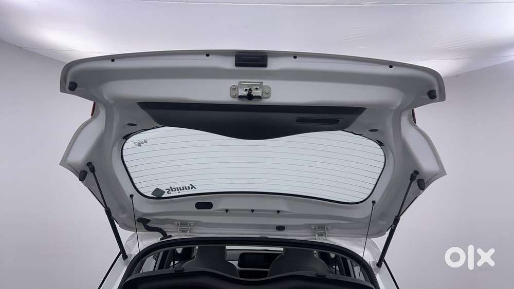 Hyundai Grand I10 Asta 1.2 Kappa Vtvt (o), 2025, Petrol