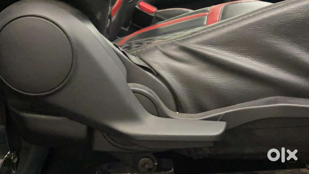 Maruti Suzuki Baleno Alpha, 2020, Petrol