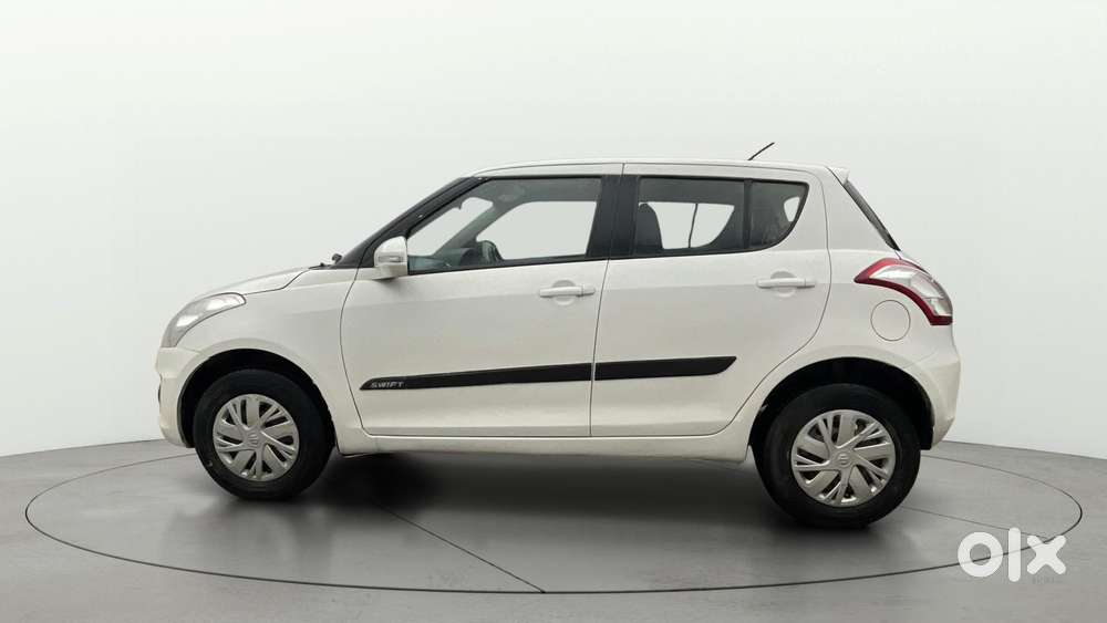 Maruti Suzuki Swift Vxi, 2016, Petrol