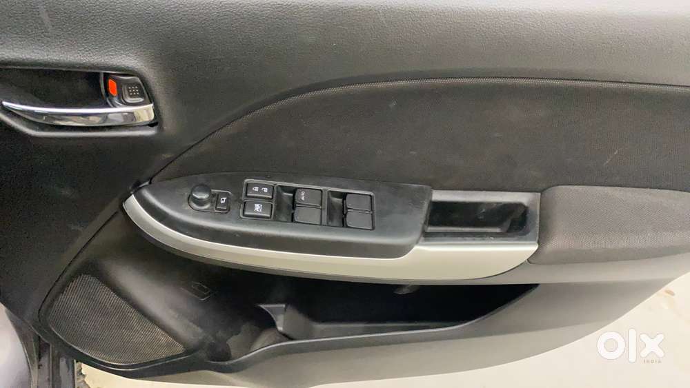 Maruti Suzuki Baleno 1.3 Alpha, 2017, Diesel