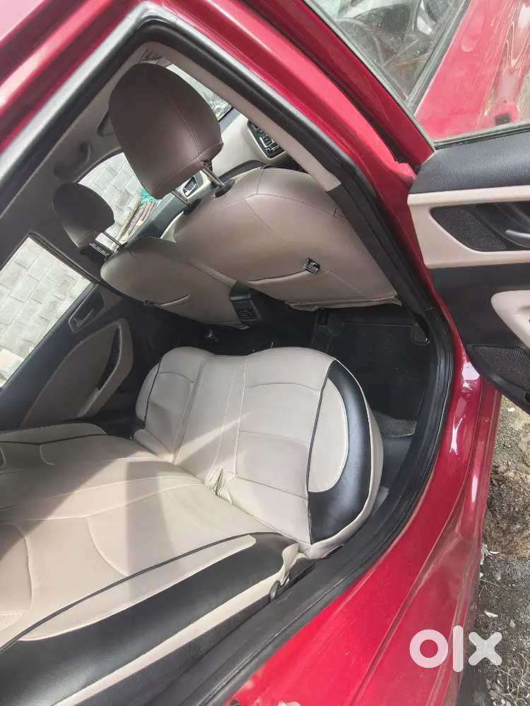 Hyundai Elite I20 2017