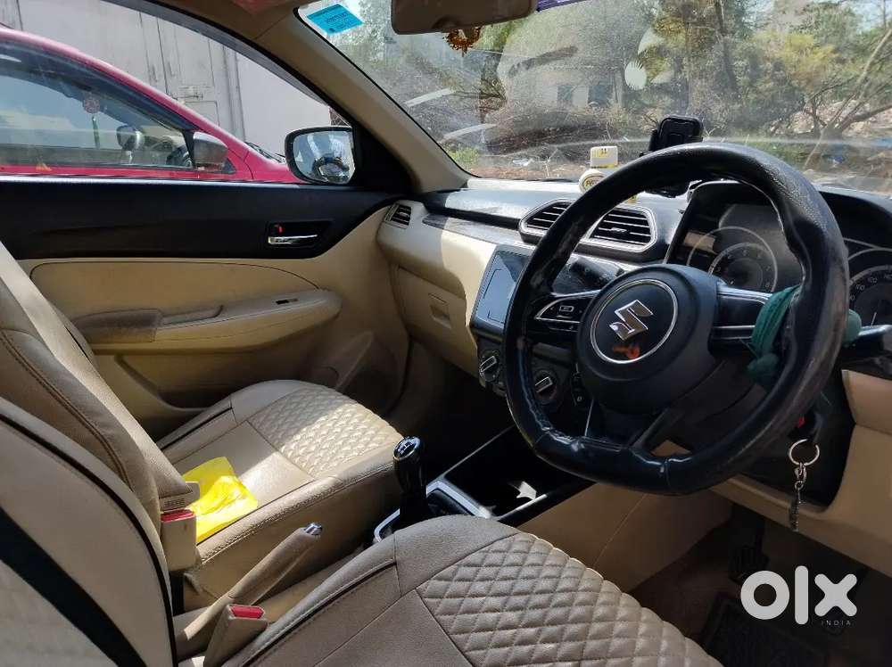 Maruti Suzuki Dzire 1.2 2023 Petrol Manual