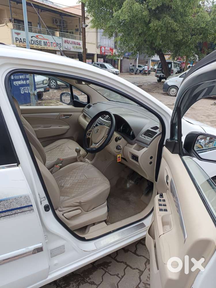 Maruti Suzuki Ertiga Vdi Shvs, 2018, Diesel