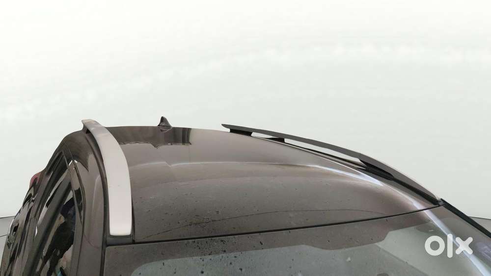 Nissan Kicks 1.3 Xv Premium Cvt Petrol, 2021, Petrol
