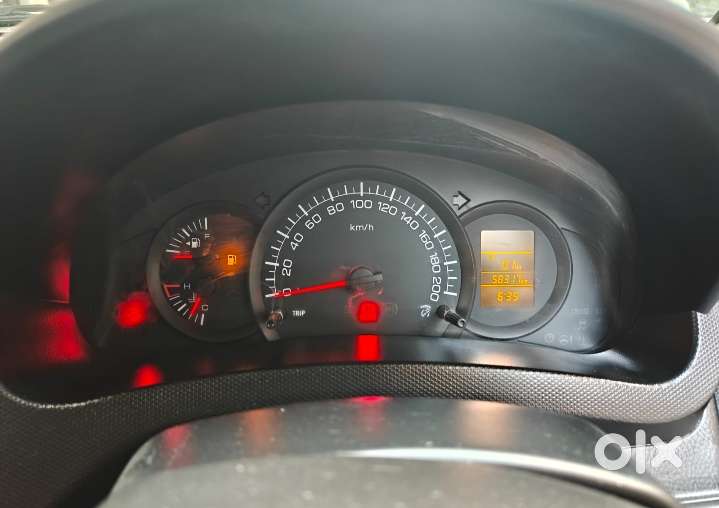 Maruti Suzuki Swift 2004-2010 1.3 Lxi, 2013, Petrol