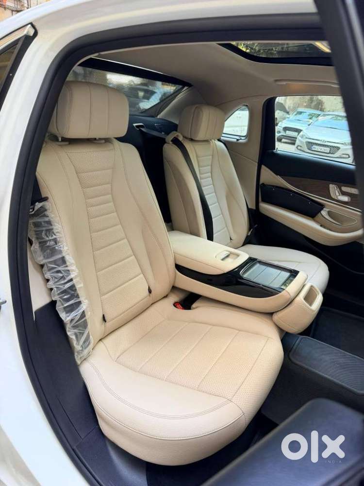 Mercedes-benz E-class E220d Lwb, 2018, Diesel