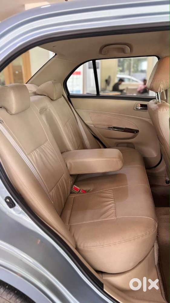 Maruti Suzuki Swift Dzire 1.2 Vxi Bsiv, 2013, Petrol