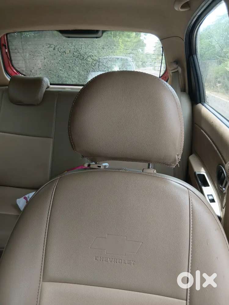 Chevrolet Spark 1.0 E 2009