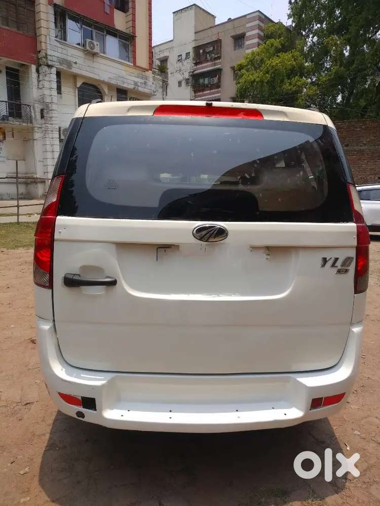 Mahindra Xylo 2013 Diesel 0000 Km Driven