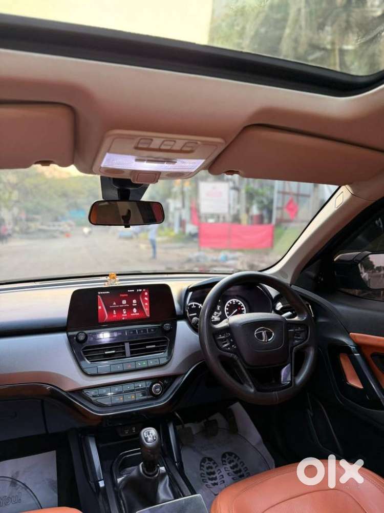 Tata Harrier Xt+, 2022, Diesel