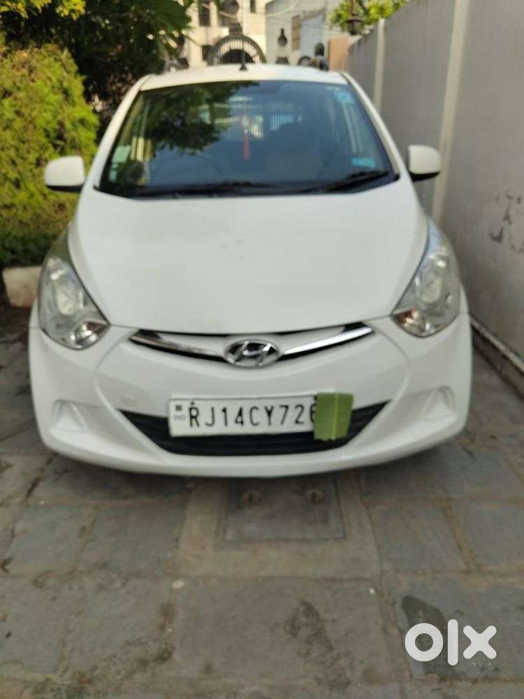 Hyundai Eon 1.0 Kappa Magna + (o), 2015, Petrol