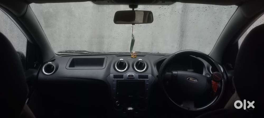 Ford Figo Diesel 2014