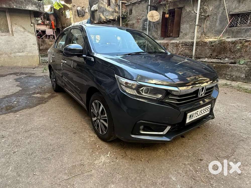 Honda Amaze 2024 Vx
