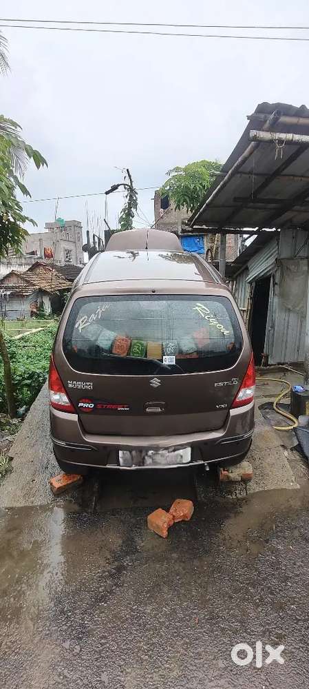 Maruti Suzuki Estilo 2013 Petrol Manual