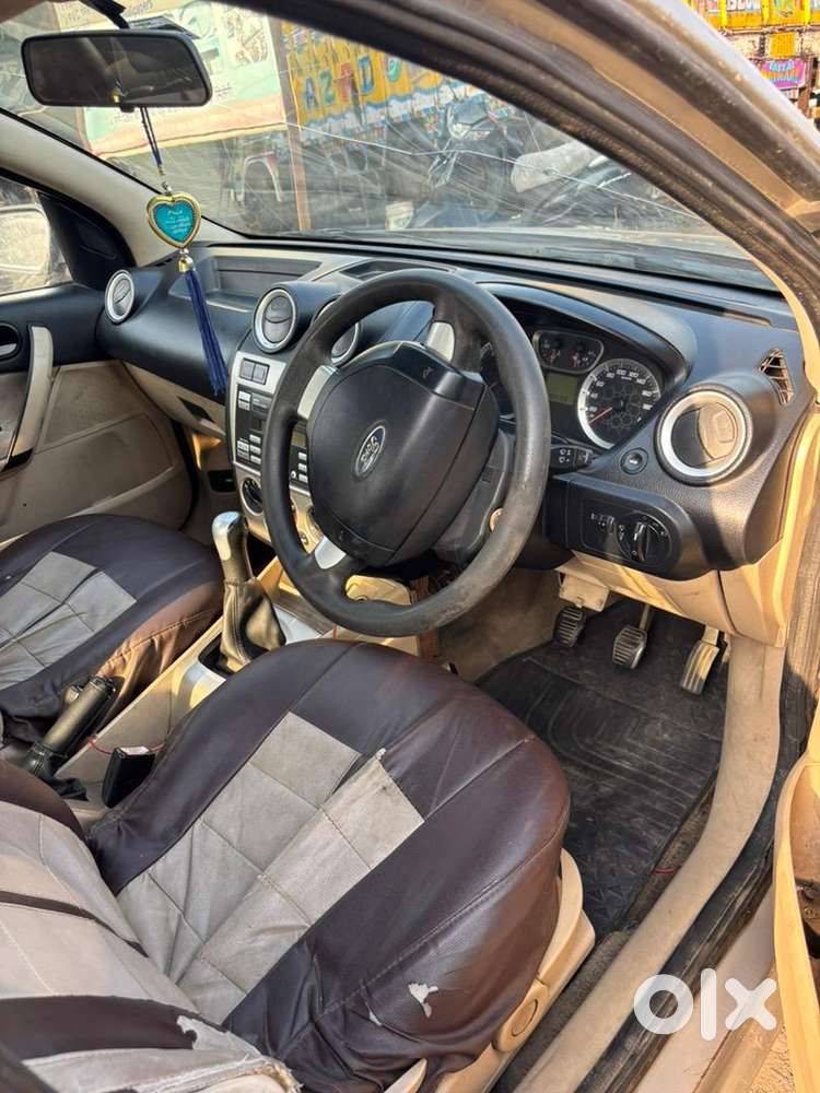 Ford Fiesta 2010 Diesel Good Condition