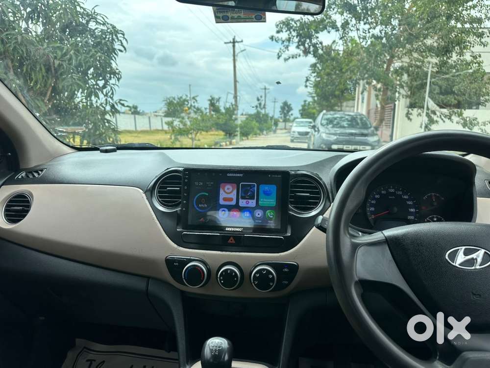 Hyundai Xcent 2018 Diesel