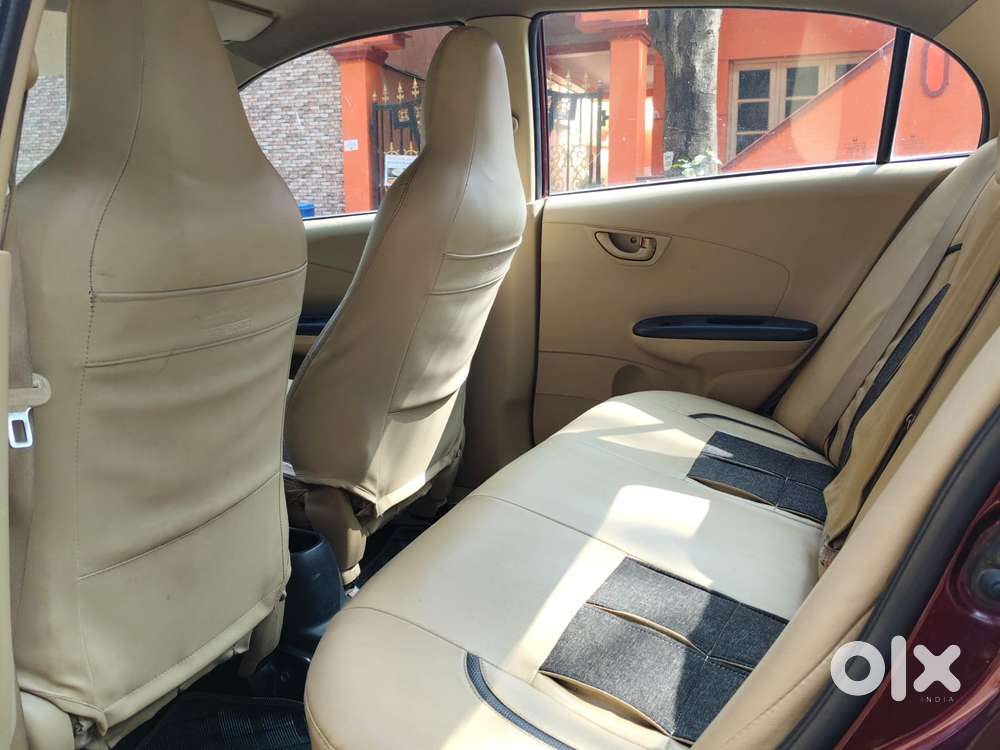 Honda Amaze 2013-2016 S I-dtech, 2014, Diesel