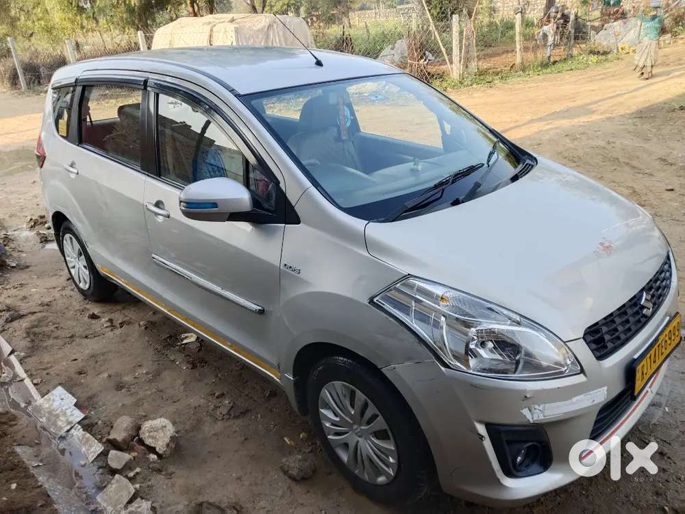 Maruti Suzuki Ertiga 2015 Diesel 300000 Km Driven