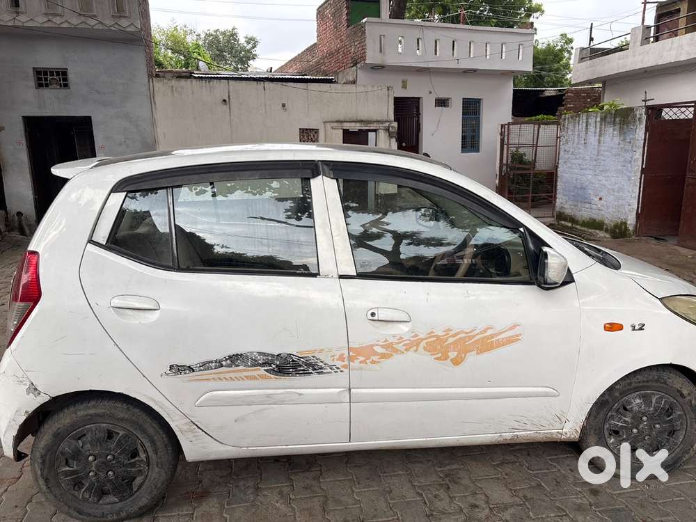Hyundai Grand I10 Prime 17 Petrol