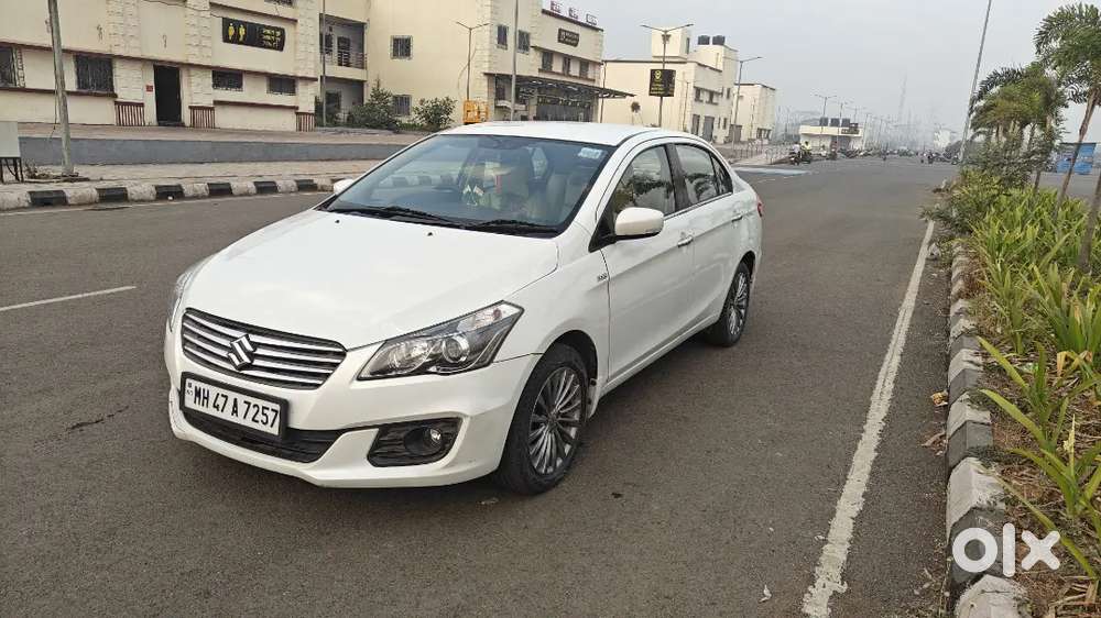 Maruti Suzuki Ciaz 2015 Rs