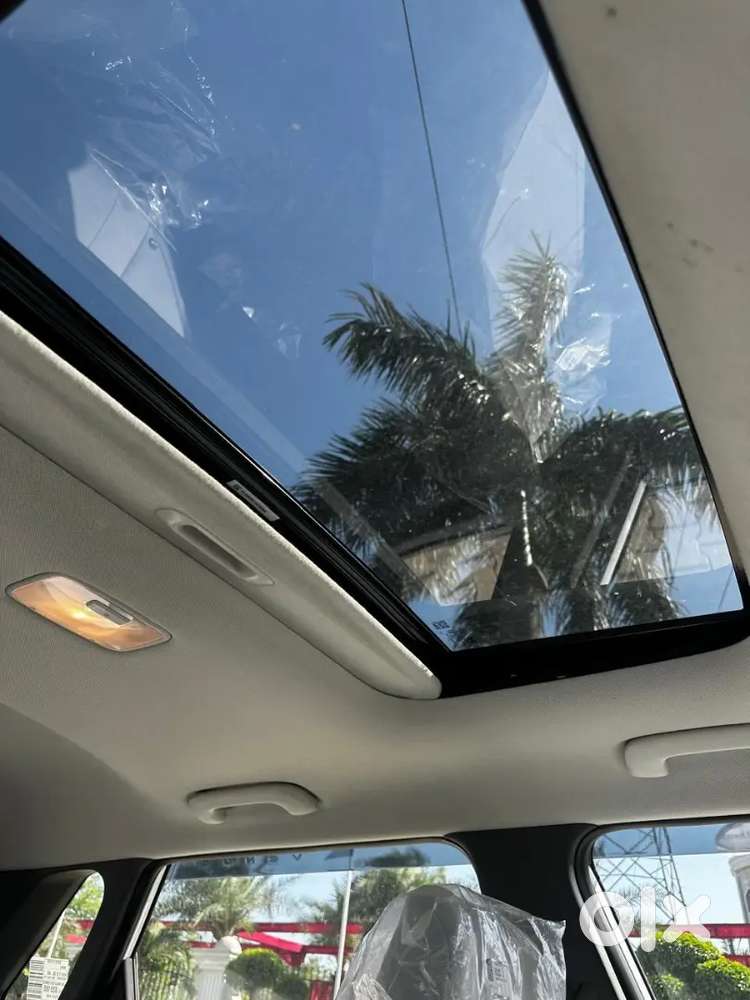 Hyundai New Venue 2026 Diesel 1326 Km Driven