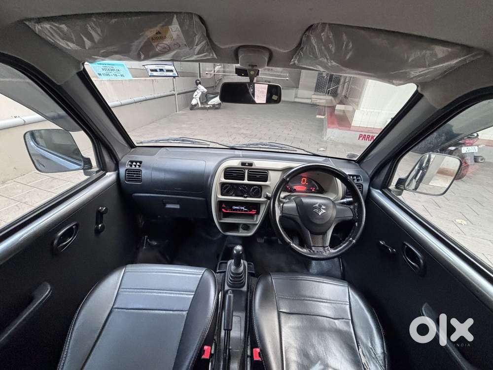 Maruti Suzuki Eeco 5 Seater Ac, 2023, Petrol