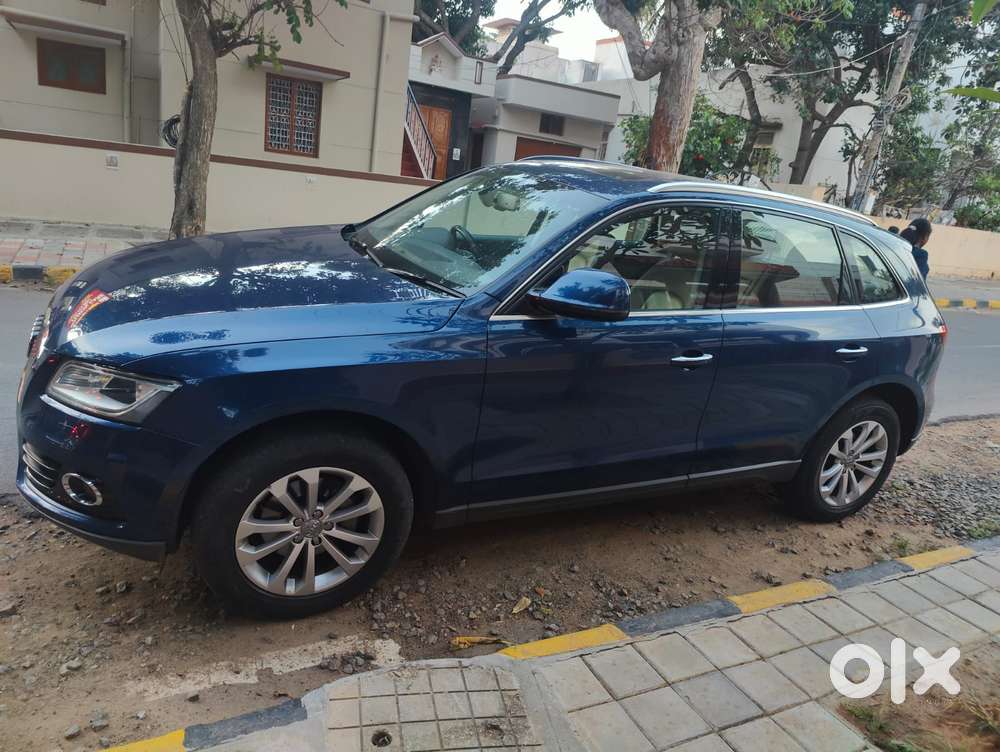 Audi Q5 3.0 Tdi, 2016, Diesel
