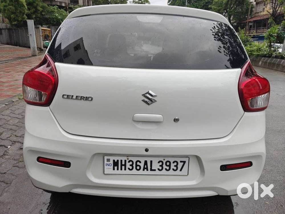 Maruti Suzuki Celerio Vxi, 2024, Petrol