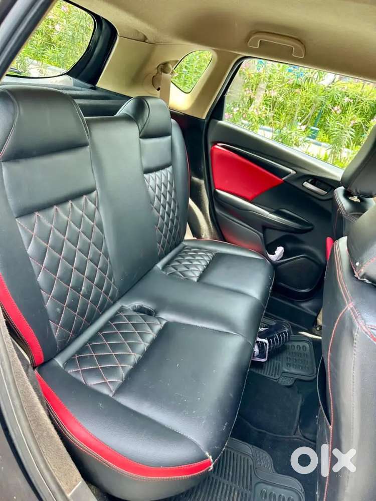 Honda Jazz, Diesel, 57000 Km, Emi Available.