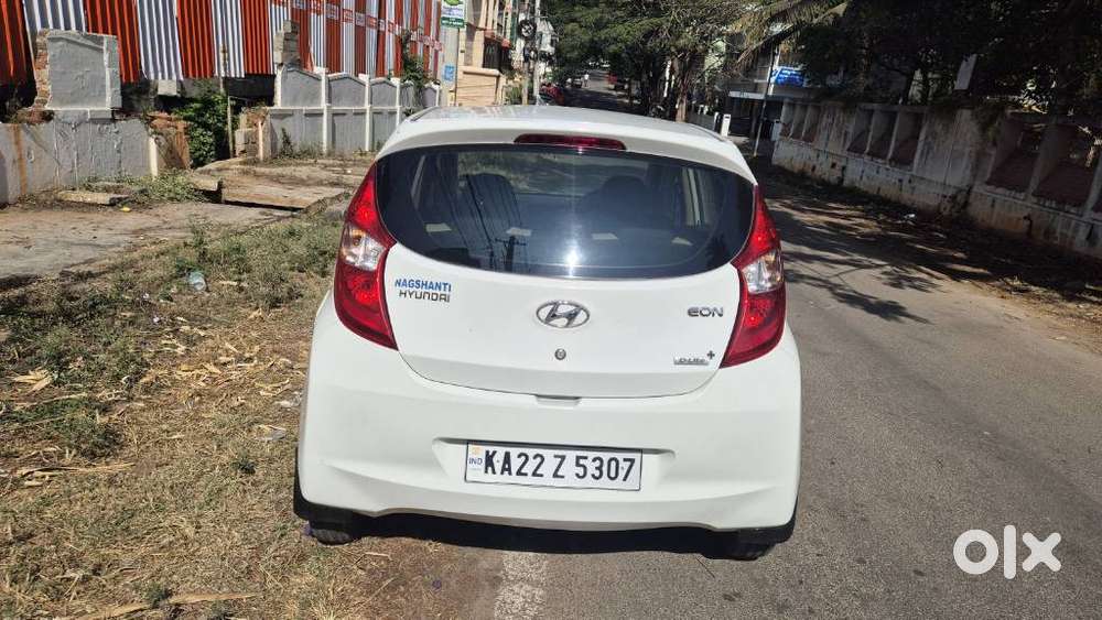 Hyundai Eon