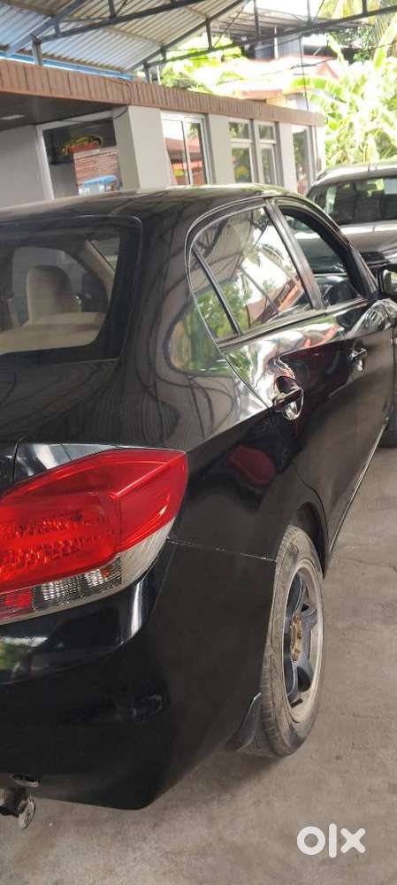 Honda Amaze 2013-2016 S I-dtech, 2013, Diesel
