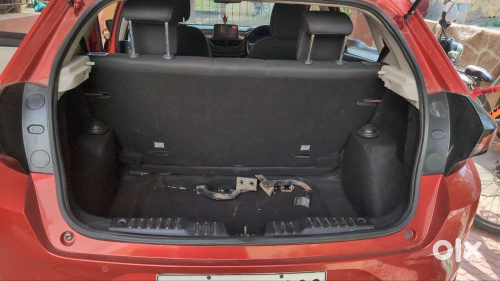 Tata Altroz 2022 Diesel Manual