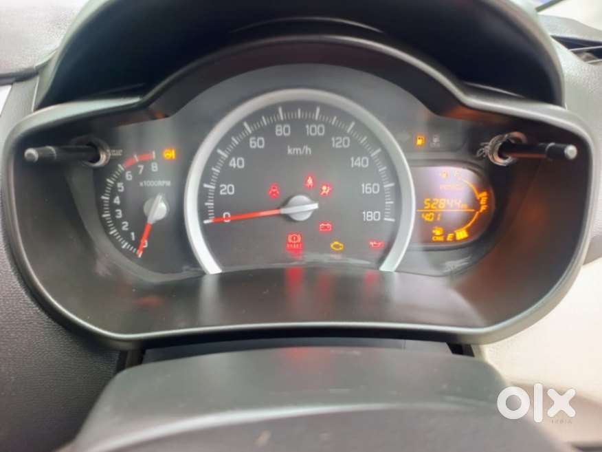 Maruti Suzuki Celerio Cng Vxi Mt, 2018, Cng & Hybrids