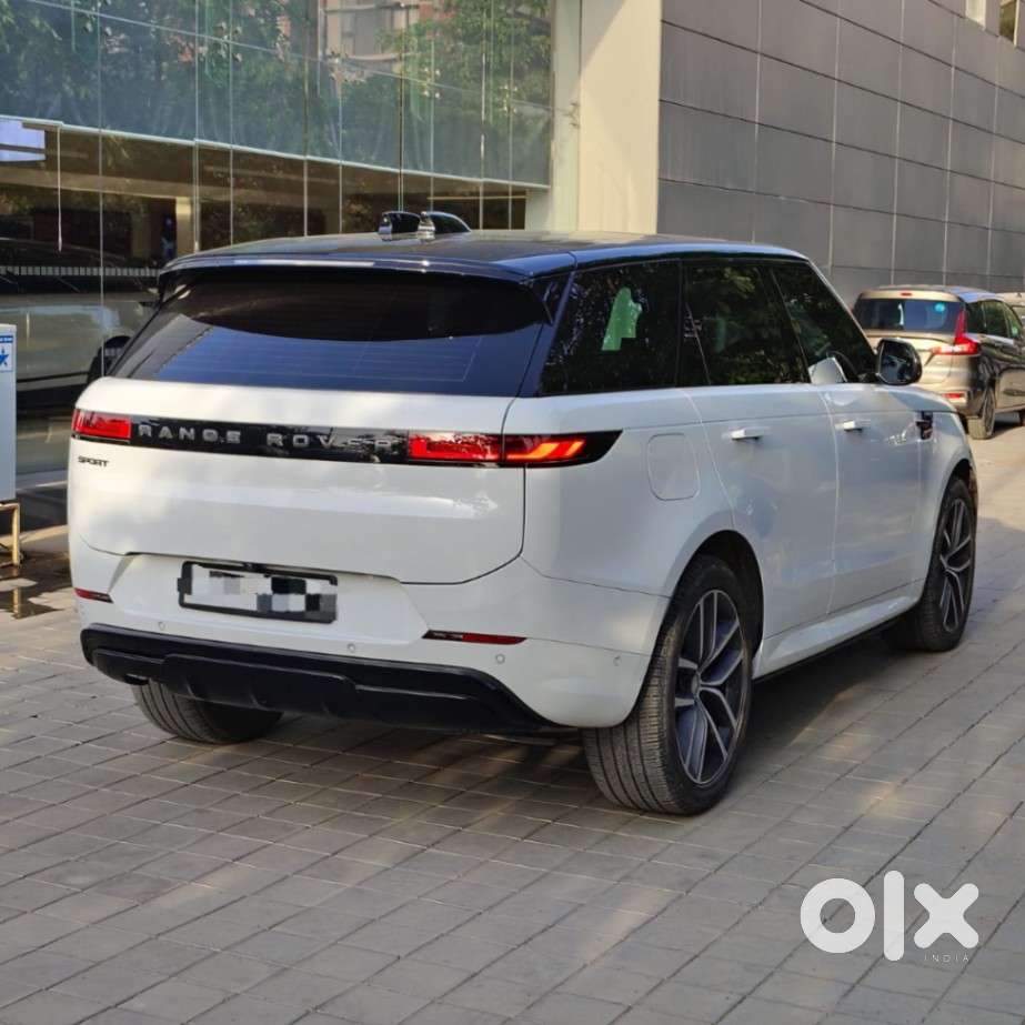 Land Rover Range Sport Se, 2024, Diesel
