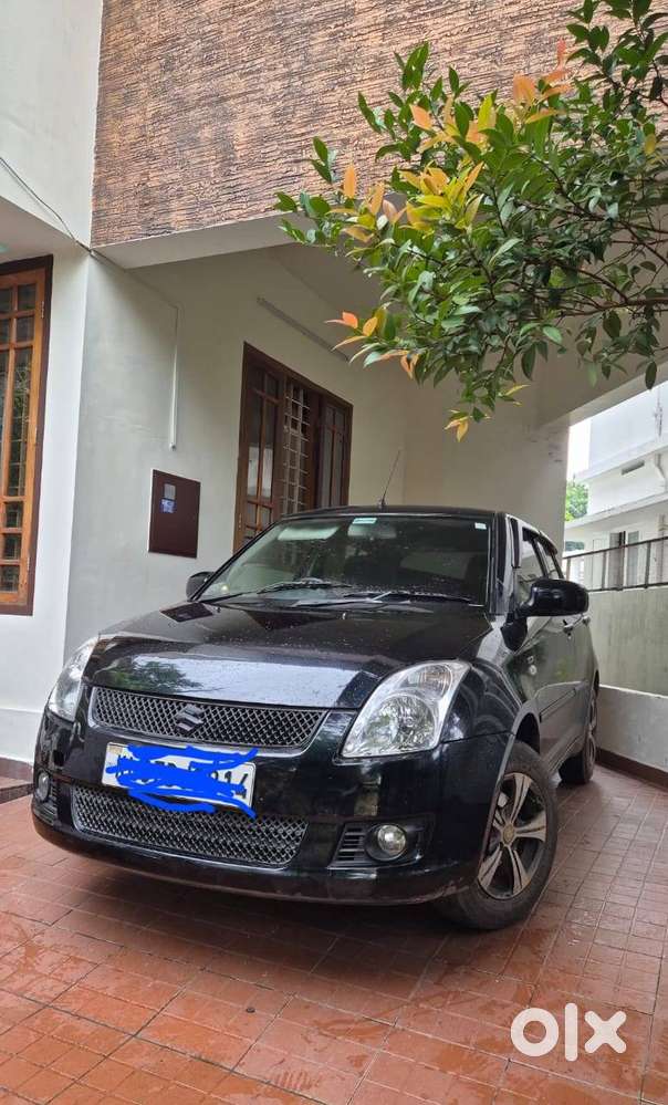 Maruti Suzuki Swift Limited Edition