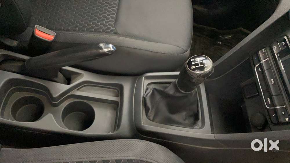 Maruti Suzuki Vitara Brezza