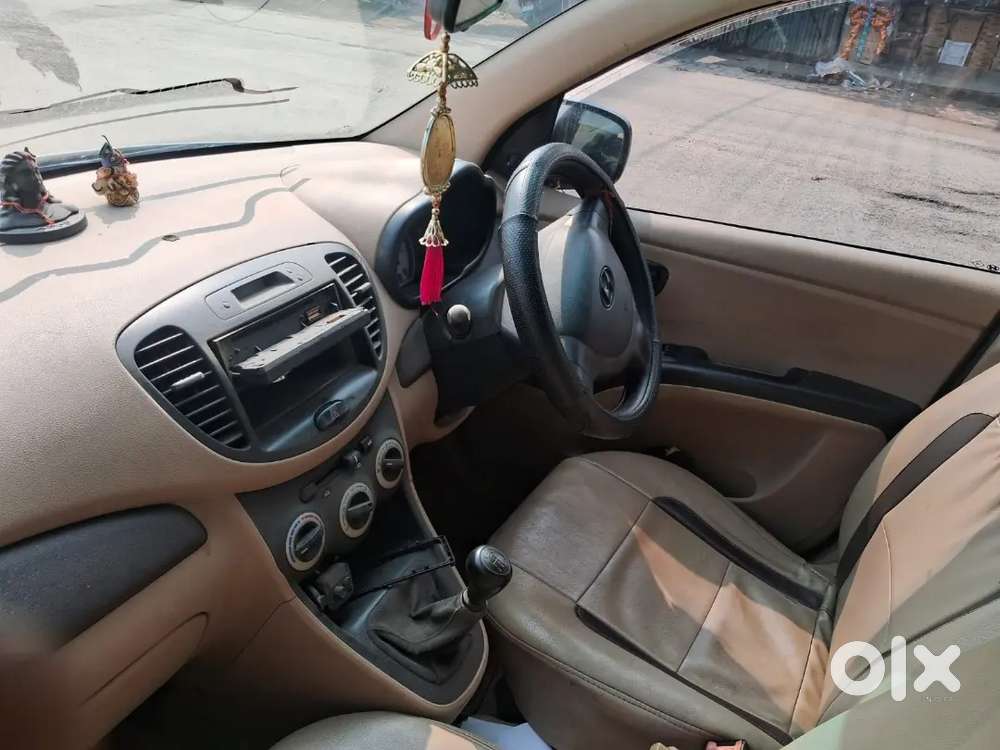 Hyundai I10 2010 Petrol Manual