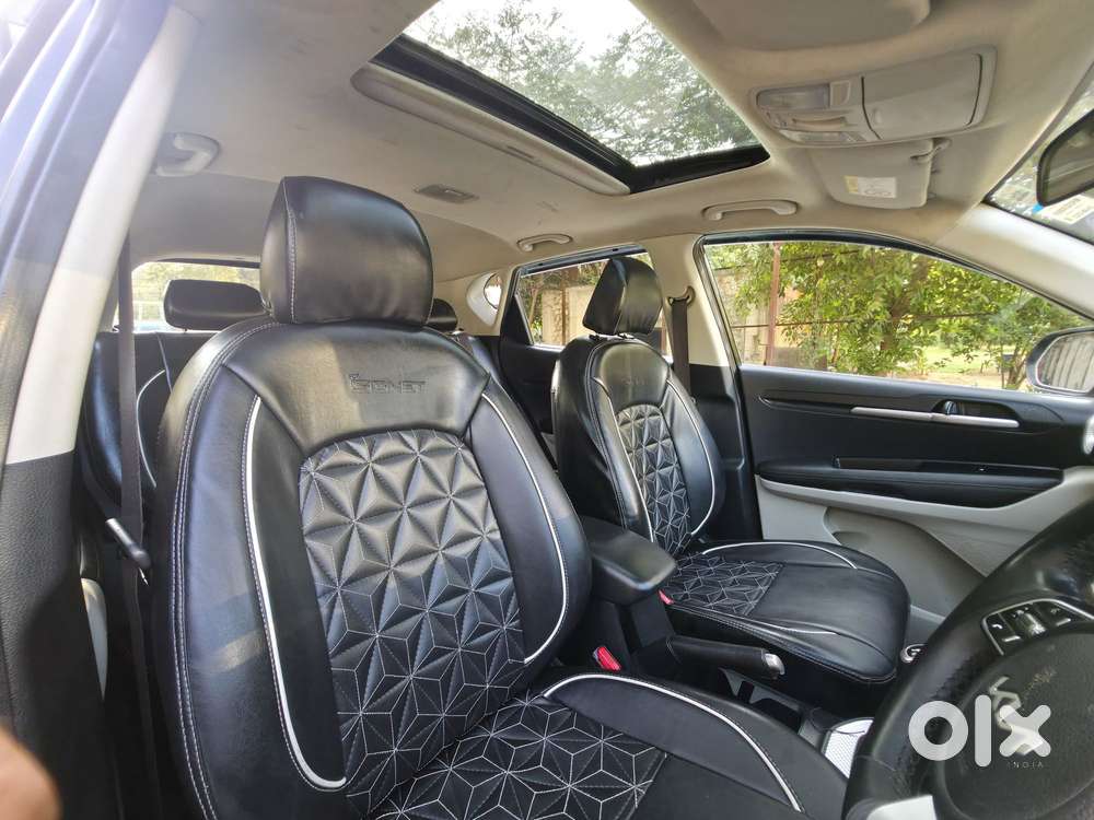 Kia Sonet Htx 1.5 Diesel, 2022, Diesel