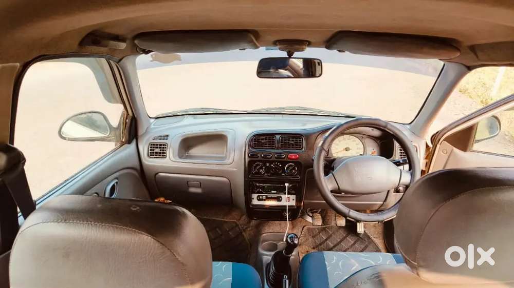 Maruti Suzuki Alto 2009 Petrol Well Maintained