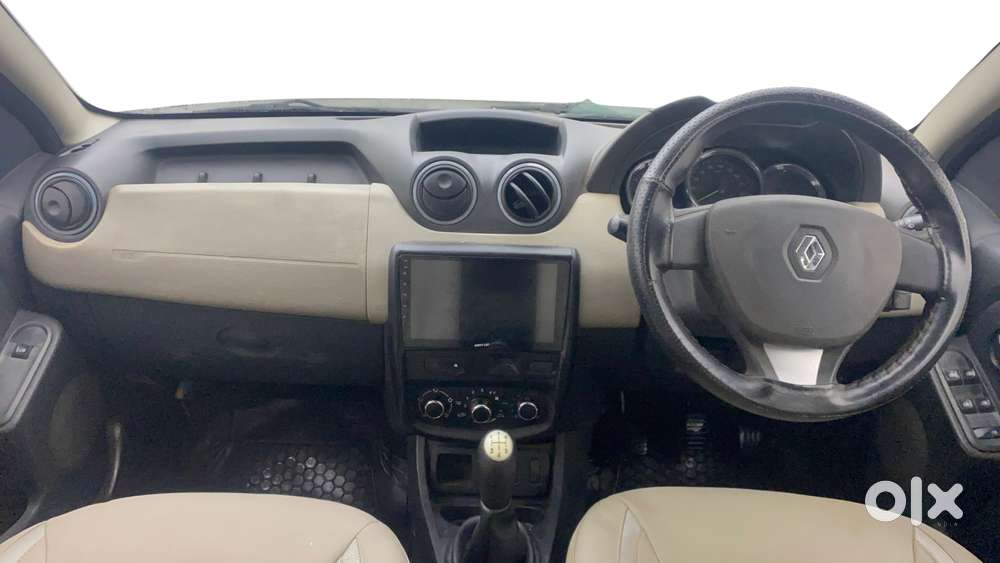 Renault Duster 85ps Rxl Plus Diesel, 2015, Diesel