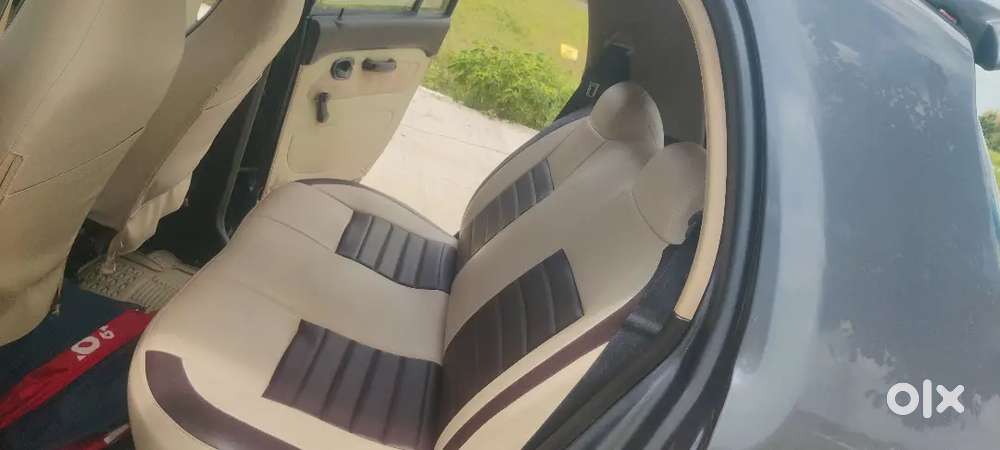 Hyundai Santro Xing 2012 Gl Plus