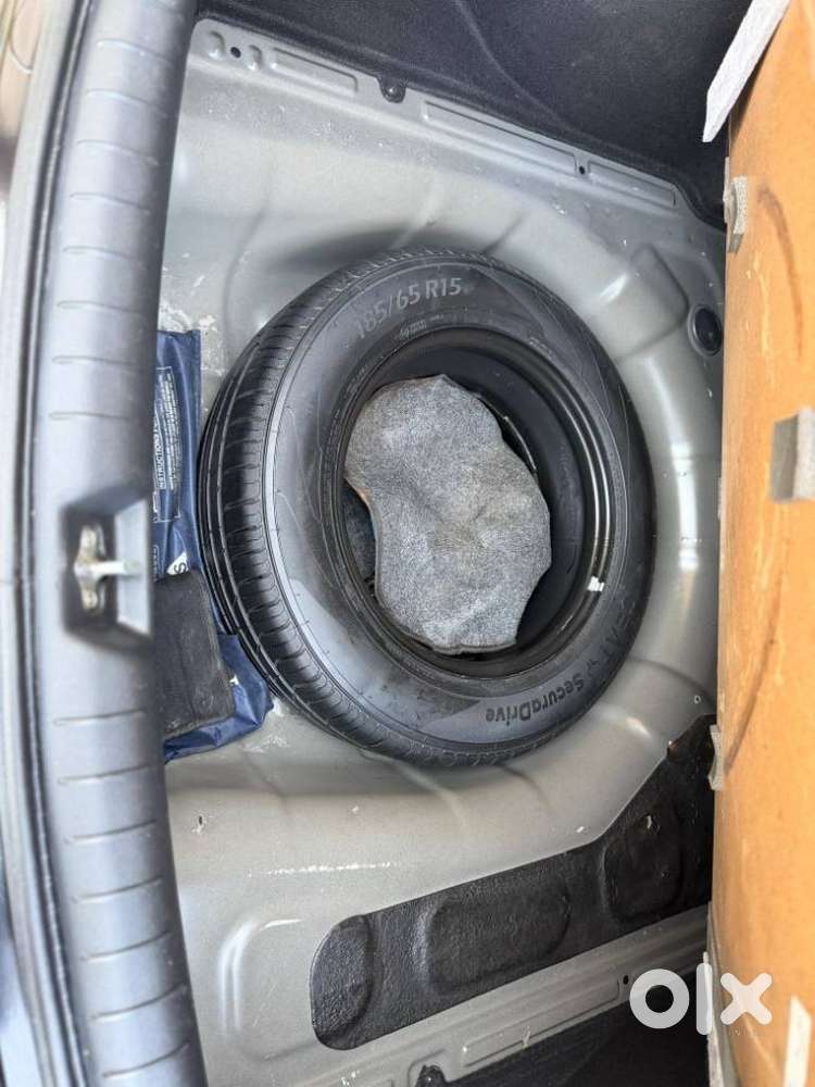 Hyundai Verna Vtvt 1.6 Sx, 2020, Diesel