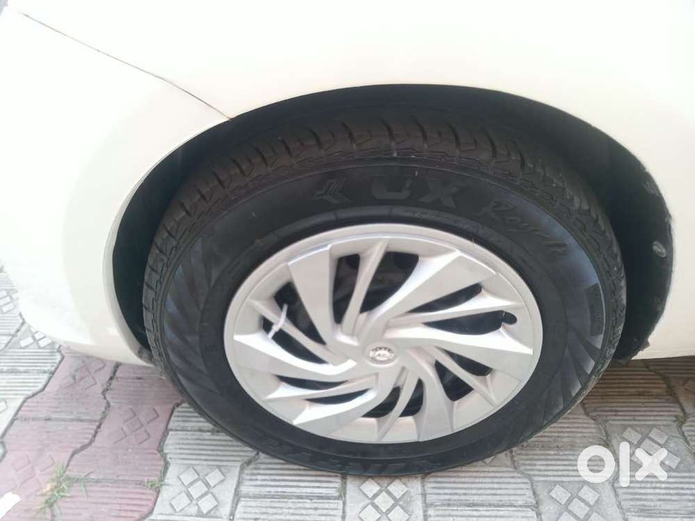Maruti Suzuki Ertiga Zdi, 2014, Diesel