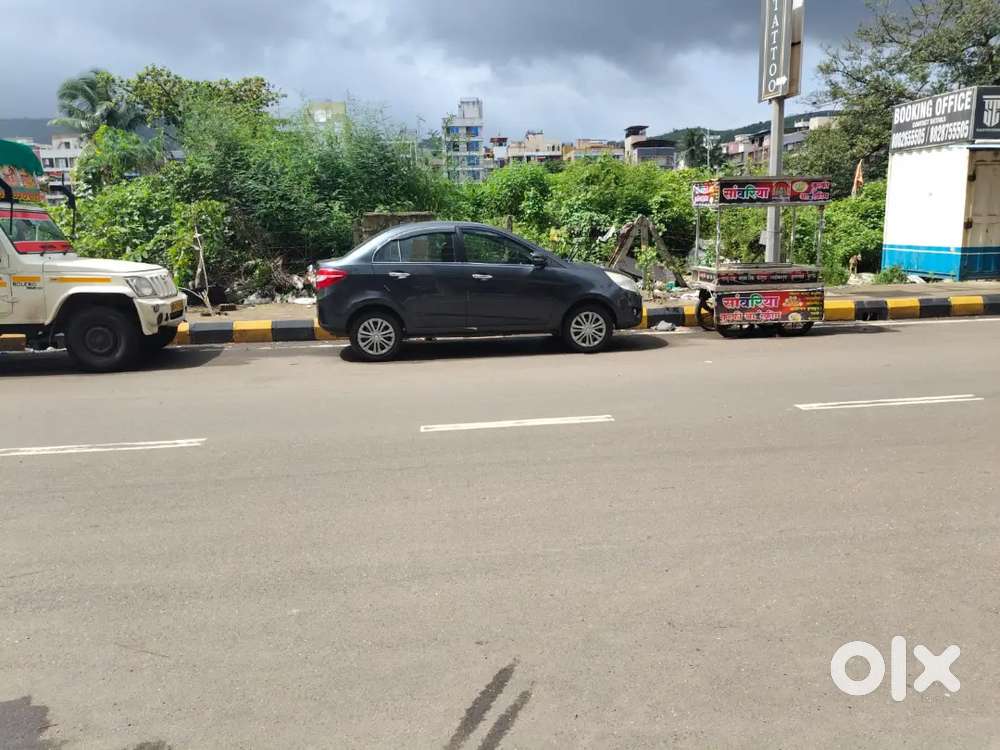 Tata Zest 2018 Modal Parmit